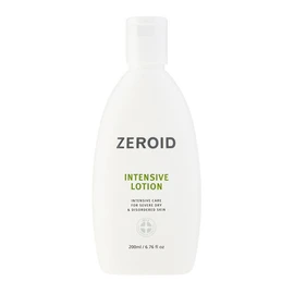 Partner_Reference Zeroid Intensive Lotion 200ml x 1 / 제로이드 인텐시브 로션 200ml 1개