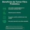 Benefiber | Suplemento de Fibra Prebiótica en Polvo, 500 g