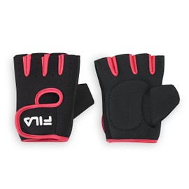 FILA Accessories Women's Fitness Gloves, Small/Medium