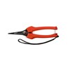Werknorm Saar Meran 180.1 Reading Shears, Harvesting Shears, Garden Shears,