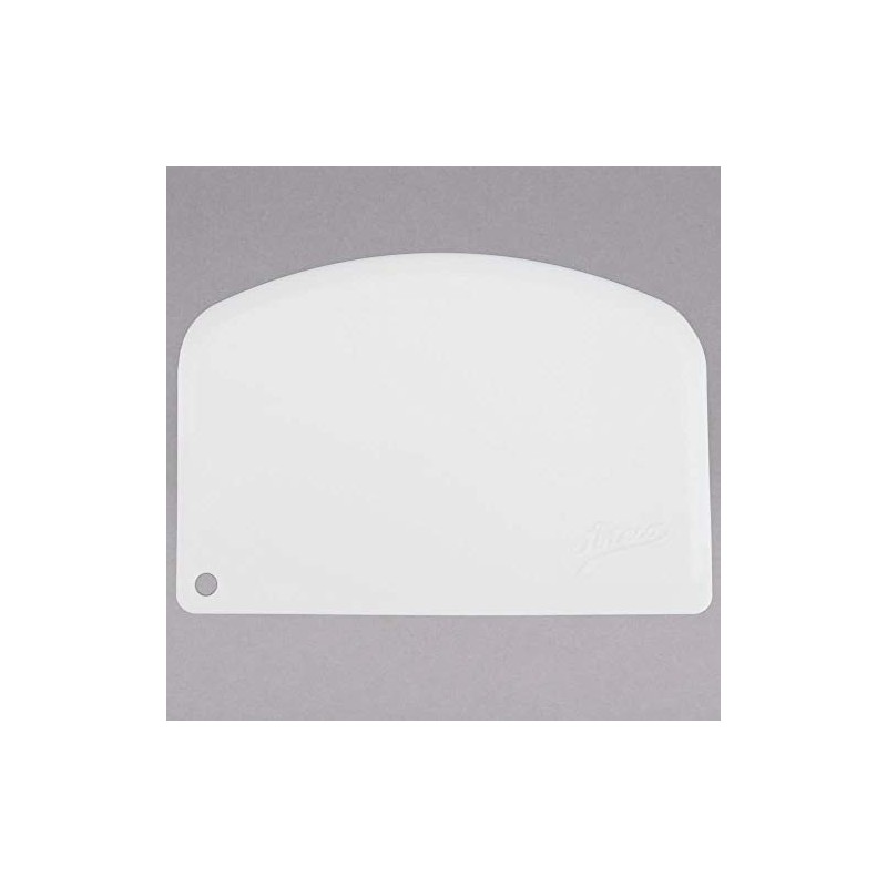 Ateco 1303, juego de 2 raspadores de cuencos