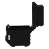 Lighter Storage Case Box Durable Portable Heat Resistant Oil Proof