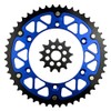 AHL Front & Rear Sprocket Kit for Yamaha YZ250F YZ250