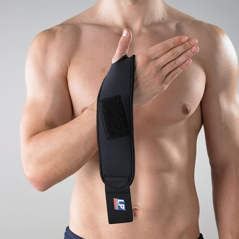 LP Support 726 Wrist Support Bandage