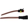 Dorman 91441 2 Wire Male And Female Pigtail Universal Fit
