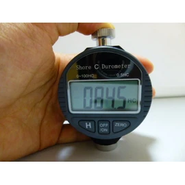 122 PPLS Digital Hardness Meter C Type