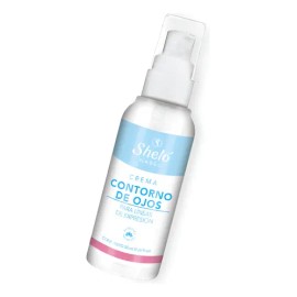Crema Contorno De Ojos Llena De Vida Y Realza Tu Mirada S320
