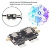 for NRF24 ESP32 Multifunctional Expansion Module 3 in 1 Wifi