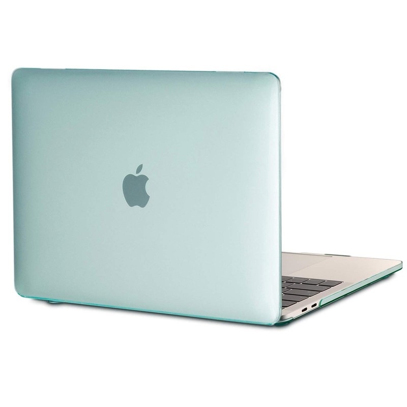 TECOOL Case Only Compatible with MacBook Pro 16 Inch 2019