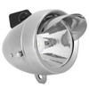 Vintage Bicycle Headlight Retro Bike LED Light Night Riding Safety