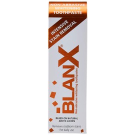 Blanx – dent. antimacchia 75 ml. TOOTHPASTE –