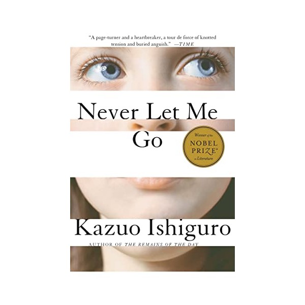 Never Let Me Go