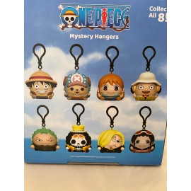 Surreal One Piece Hangers x1 One Mystery Blind Bag *Collect them all!!*