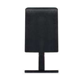 StewMac Fretbar Understring Fret Leveler, 9 Inch Length