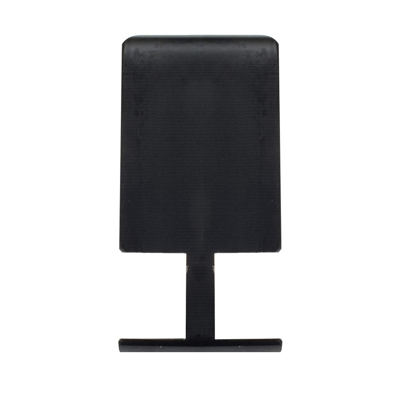 StewMac Fretbar Understring Fret Leveler, 9 Inch Length