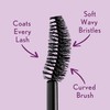 CoverGirl Simply Ageless Lash Plumping Mascara - Black Water Resistant