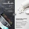 Natural Health Colageno Marino 300 G En Polvo Sfn