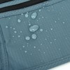 RFID Blocking Money Belt for Men and Women, Slim Fanny