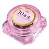 Cinderella Rush Eyelash Extensions, 10 Bundles (No Spots), 10 Bundles,