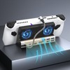 for Steam Deck Docking Station 10 in 1 for Rog