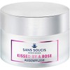 Sans Soucis - Kissed by a Rose - Augenpflege - 15 ml