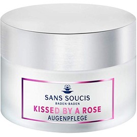 Sans Soucis - Kissed by a Rose - Augenpflege - 15 ml