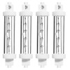 Generic 4 Pack 300W Warm White 2400K R7S Heat Lamp