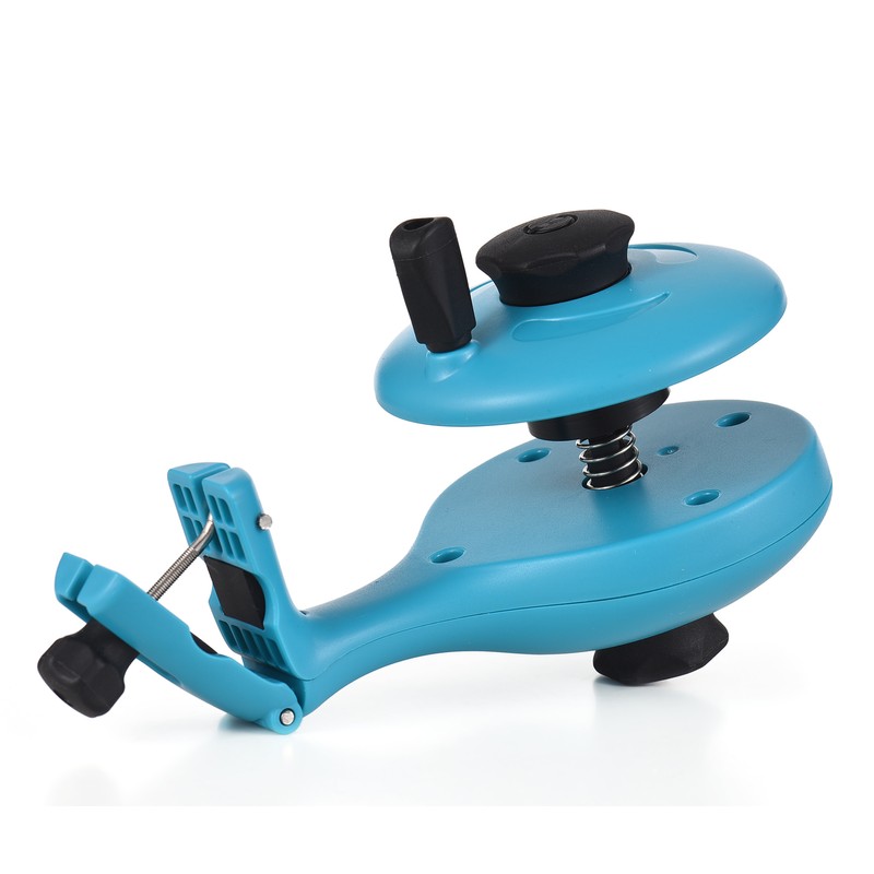 Fishing Line Spooler Winder Portable Fishing Line Spooling Tool Machine