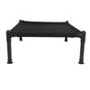 Elevated Dog Bed Detachable Washable Easy To Assemble Waterproof Skid