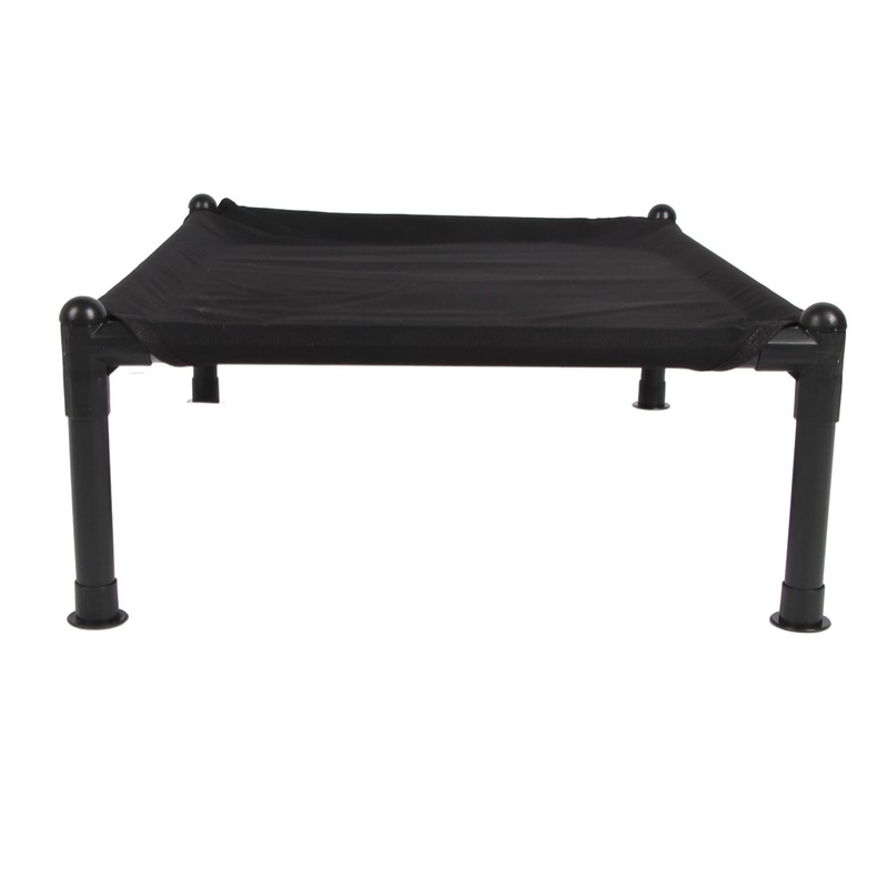 Elevated Dog Bed Detachable Washable Easy To Assemble Waterproof Skid