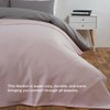 Dreamscene Warm Polar Fleece Throw Over Super Soft Luxury Sofa