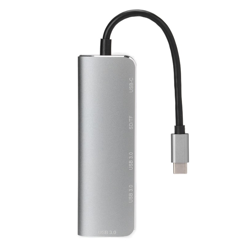 ONTEN Expansion Dock USB C to USB3.0 Type C Fast
