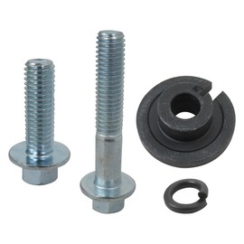 INGQI Torque Converter Washer and Bolt Kit for 30 Series Drivers and 3/4 Shaft Engines Torque Converter Bolts