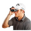 Callaway 350TL Laser Golf Rangefinder with Slope Mode, 5X Magnification,