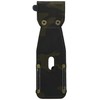 Ryugi ARH076 Leather Rod Holder II Green Camo ARH076