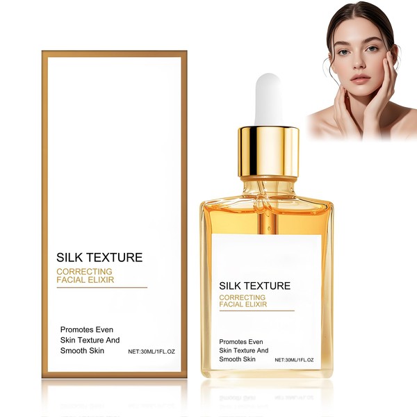 MISEDI Gouda Silk Body Oil, Perfume Oil,For Smooth And Hydrated