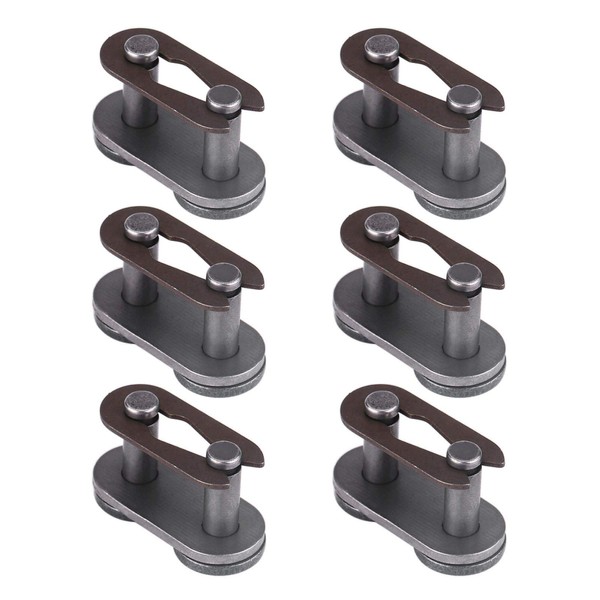 Motorized Bike Master Link- Chain Master Link 5 Sets 415