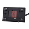 Daiilg 3 Pins Foot Pedal Power Controller Switch Hands-Free for