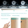 lichtvoll 5 m COB LED Strip Cold 6000 K with