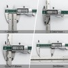 Piano Hinge 48 Inch x 1.2 Inch Heavy Duty Continuous