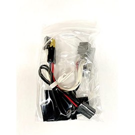 Idlestopper v2 2022-2023 Honda Civic Si, Hatchback/Sedan Sport/Touring only, Black