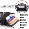 PXTIDY Hockey Bag Hockey Goalie Gift Eat Sleep Stop Goals