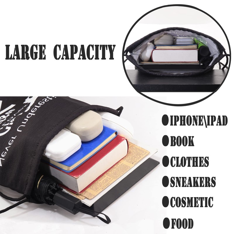 PXTIDY Hockey Bag Hockey Goalie Gift Eat Sleep Stop Goals