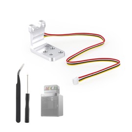 Strain Gauge Sensor for Kobra S1/S1C 3D Printer Accessories for Kobra S1/S1C Strain Gauge Replacement Auto Bed Leveler