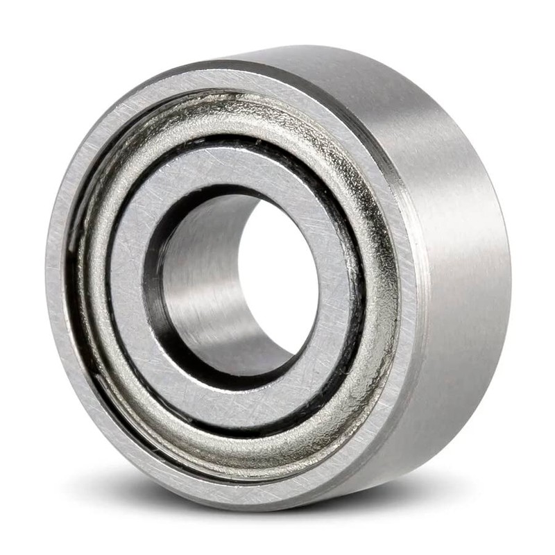 Hoggy 20 MR93ZZ Steel Ball Bearings 3 mm x 9