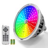Aygrochy 2025 Upgraded 120V 90W LED Pool Light Bulb for