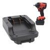 Battery Adapter Wide Compatibility Power Tool Battery Converter for BOSCH