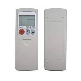 Remote Control for Mitsubishi Air Conditioner KM05 KM07M KM06B KM09E