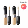 Kiss Me 키스미 [리뉴얼 2EA] 헤비로테이션 컬러링 아이브로우 EX [[0022]08 애쉬 그레이 EX CN) 08 애쉬 그레이 EX CN)] Kiss Me [Renewal 2EA] Heavy Rotation Coloring Eyebrow EX [[0022]08 Ash Gray EX CN) 08 Ash Gray EX CN)]