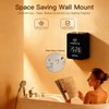 Namste Smart Waterless Diffuser HVAC Scent Machine with Clock &